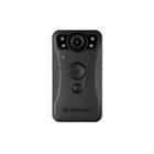 Transcend osobní kamera DrivePro Body 30, Full HD 1080p, infra LED, 64GB paměť, Wi-Fi, Bluetooth, USB 2.0, IP67, černá