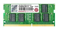 Transcend SODIMM DDR4 8GB 2133MHz 2Rx8 CL15, retail
