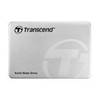 Transcend SSD 220S 240GB, SATA III 6Gb/s, TLC, Aluminum case