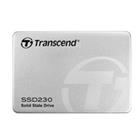 Transcend SSD 230S 512GB, SATA III 6Gb/s, 3D TLC, Aluminum case