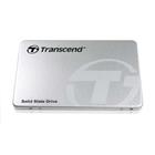 Transcend SSD370S 1TB SSD disk 2.5'' SATA3 (MLC), Aluminium casing