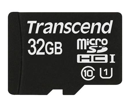 Transcend TS32GUSDCU1