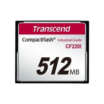 Transcend TS512MCF220I