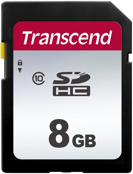 Transcend TS8GSDC300S