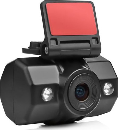TrueCam A6 zadní kamera