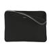 TRUST Primo Soft Sleeve for 13.3" laptops - black