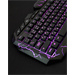 uRage gamingová klávesnice Illuminated2