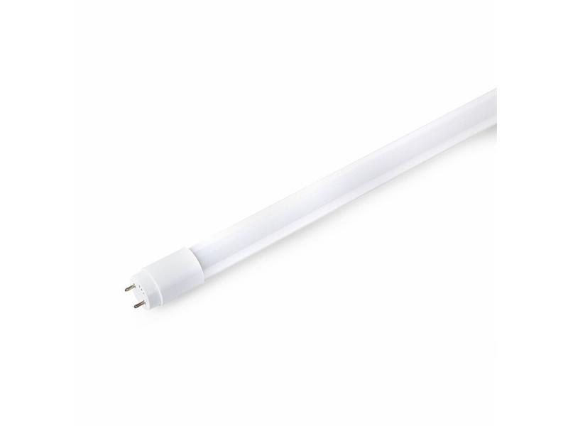 V-TAC LED zářivka lineární T8 10W 850lm 6400K 60cm