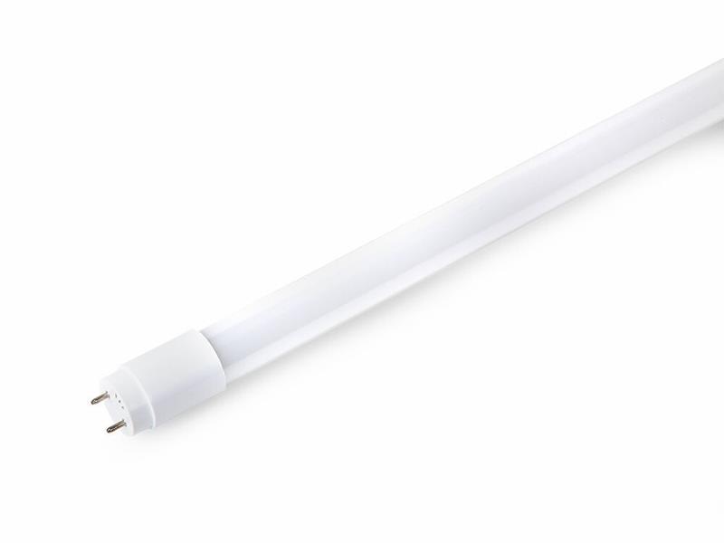 V-TAC LED zářivka lineární T8 18W 1700lm 6400K 120cm