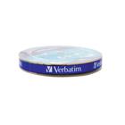 Verbatim CD-R DL 700MB (80min) 52x Extra protection 10-spindl RETAIL