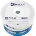 Verbatim DVD-R My Media 4,7 GB 16x 50-spindl