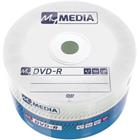 Verbatim DVD-R My Media 4,7 GB 16x 50-spindl