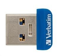 Verbatim Flash Disk 64GB Store 'n' Stay Nano, USB 3.0 98711