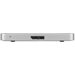 Verbatim HDD 2.5" 2TB USB 3.2/USB-C Gen 1 ALU Slim stříbrný, externí disk Store ‘n’ Go
