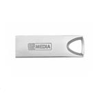 Verbatim My Media Flash Disk Alu 16GB USB 2.0 hliník