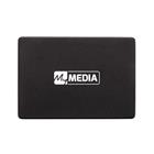 Verbatim My Media SSD 256GB SATA III, 2.5” W 450/ R 520 MB/s