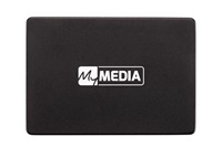 Verbatim My Media SSD 512GB SATA III, 2.5” W 480/ R 520 MB/s