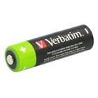Verbatim Nabíjecí baterie AA Premium 4-Pack 2600 mAh 49517