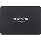 Verbatim SSD Interní disk 2.5" SATA III Vi550 S3, Solid State Drive 128GB 49350