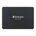 Verbatim SSD Vi550 S3 2TB SATA III, 2.5” W 550/ R 500 MB/s