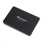 Verbatim SSD Vi550 S3 4TB SATA III, 2.5” W 550 R 500 s