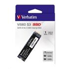 Verbatim SSD Vi560 S3 M.2 2TB SATA III, W 560 R 520 s