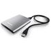 Verbatim Store´n´ Go 2,5” 2TB USB 3.0 stříbrný 53189
