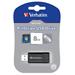 Verbatim Store 'n' Go PinStripe 8GB - USB Flash Disk, černý 49062