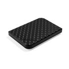 Verbatim Store 'n' Go Portable 1TB black - 2.5" externí HDD disk, USB 3.0, černý 53194
