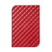 Verbatim Store 'n' Go Portable 1TB red - 2.5" externí HDD disk, USB 3.0, červený 53203