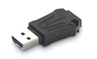Verbatim ToughMAX USB 2.0 Drive 32GB 49331
