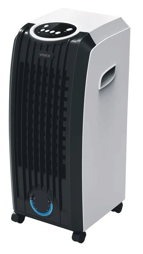 VIVAX Mobilní klimatizace AC-6081