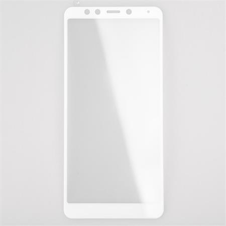 VMAX 2.5D tvrzené sklo pro Xiaomi Redmi 5 Global, bílá