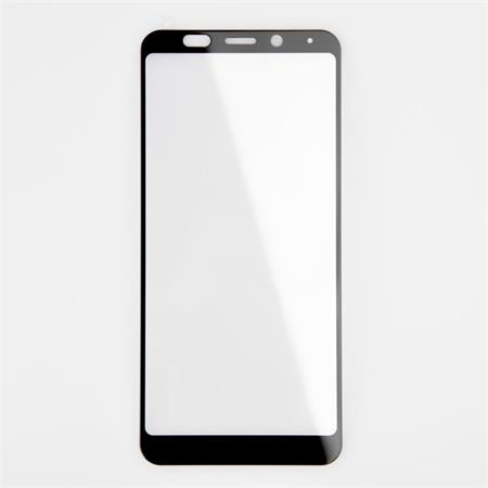 VMAX 2.5D tvrzené sklo pro Xiaomi Redmi 5 Plus Global, black