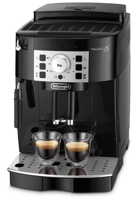 VYSTAVENO - DéLonghi ECAM 22.110.B - plnoautomatické espresso; ECAM 22.110.B Vystaveno