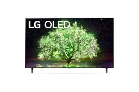 VYSTAVENO - LG OLED55A1 - Televize 140cm