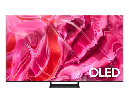 VYSTAVENO - SAMSUNG QE55S90CATXXH 55" OLED 4K SMART TV
