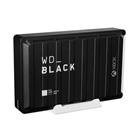 WD_BLACK D10 pro Xbox - 12TB, černá