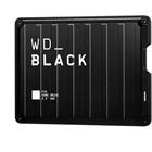 WD Black P10 2TB HDD Externí 2.5" Černá 3R