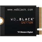 WD Black SN770M 1TB SSD SATA M.2 NVMe Černá 5R