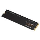 WD BLACK SSD NVMe 4TB PCIe SN850X,Gen4 , (R:7300, W:6600MB/s)