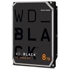 WD BLACK WD8001FZBX 8TB