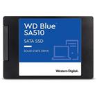 WD Blue SA510 2TB SSD 2.5" SATA Černá 5R