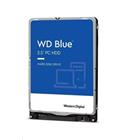 WD BLUE WD5000LPZX 500GB