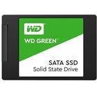 WD Green/480GB/SSD/2.5"/SATA/3R