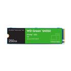 WD Green SN350 250GB SSD M.2 NVMe 3R