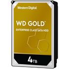 WD HDD 4TB WD4003FRYZ Gold 256MB SATAIII 7200rpm