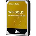 WD HDD 8TB WD8004FRYZ Gold 256MB SATAIII 7200rpm