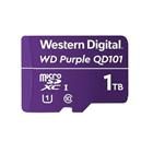 WD MicroSDXC karta 1TB Purple