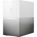 WD My Cloud Home Duo - 12TB